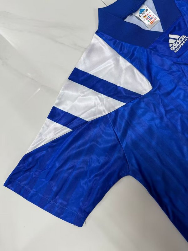 Camisa Hamburg 92/93  - Away Retro