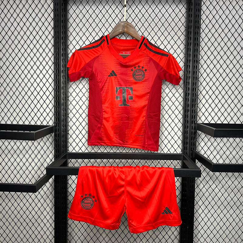 Infantil Bayern l 2024∕25