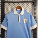 Camisa Uruguay Home 24/25