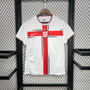 Camisa Inglaterra 24/25 - Edição Especial