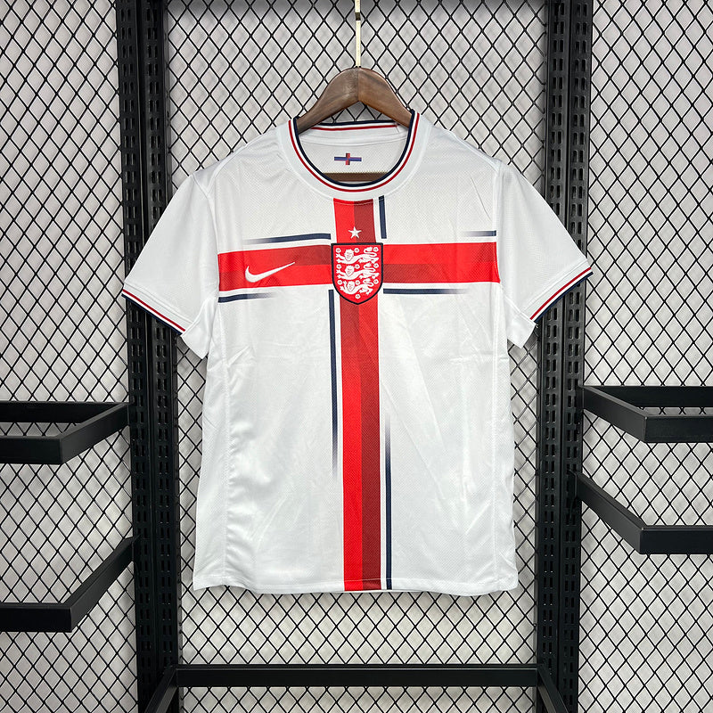 Camisa Inglaterra 24/25 - Edição Especial
