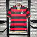 Camisa Flamengo l Retro 2007/08