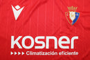 Camisa Osasuna 25/26 Home