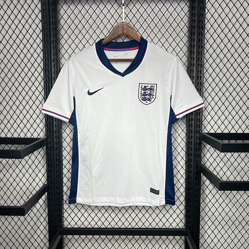Camisa Inglaterra 24/25 - Home
