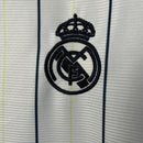 Camisa Real Madrid 25/26 US Pack