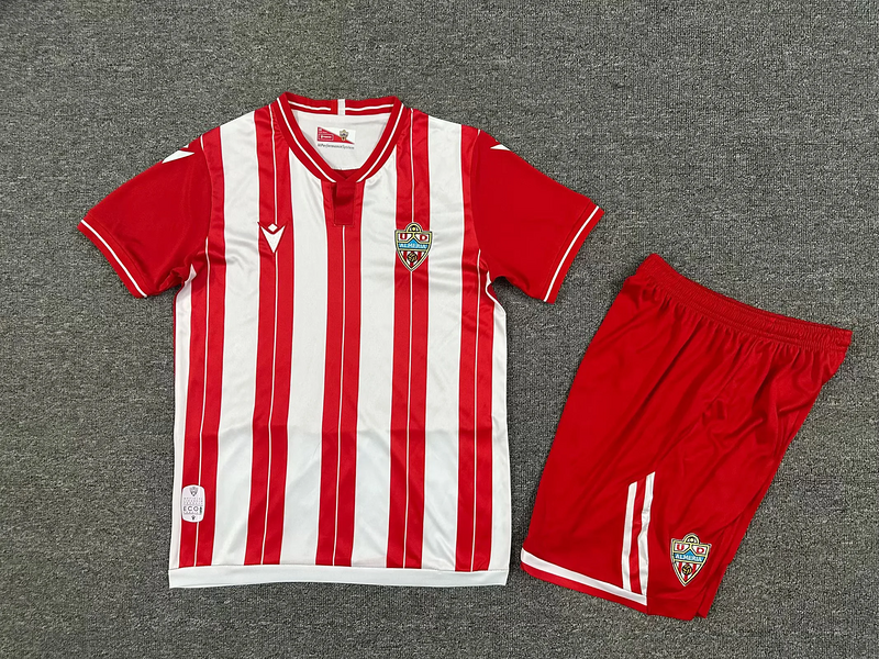 Kit Infantil Almería 25∕26 Home