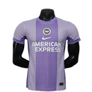 Camisa Brighton 25/26 Jogador Away