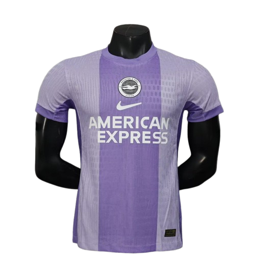 Camisa Brighton 25/26 Player Away