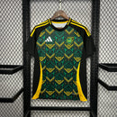 Camisa Seleção Jamaicana 24/25 - Away