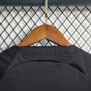 Infantil Corinthians Treino 2023∕24 Preto