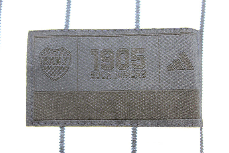 Camisa Boca Juniors 25∕26 US Pack