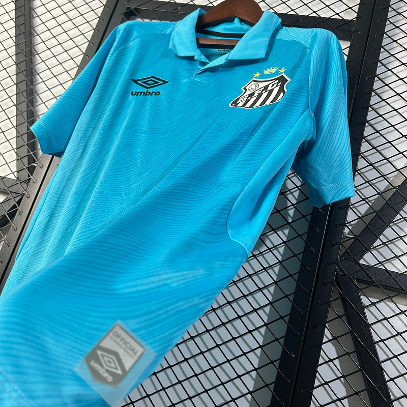 Camisa 25∕26 Santos Third