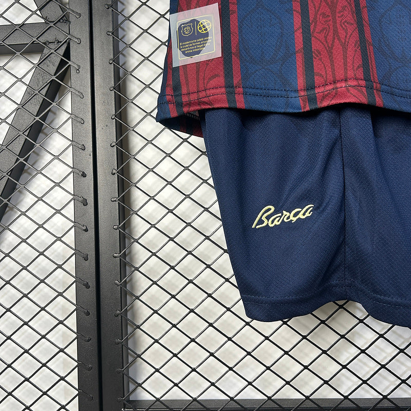 Kit Infantil Barcelona l 2025∕26 Special Edition