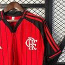 Camisa 25/26 Flamengo US Pack