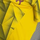 Camisa Borussia Dortmund 23/24 Puma - Amarelo