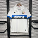 Camisa Inter Milan ll Retro 2009/10