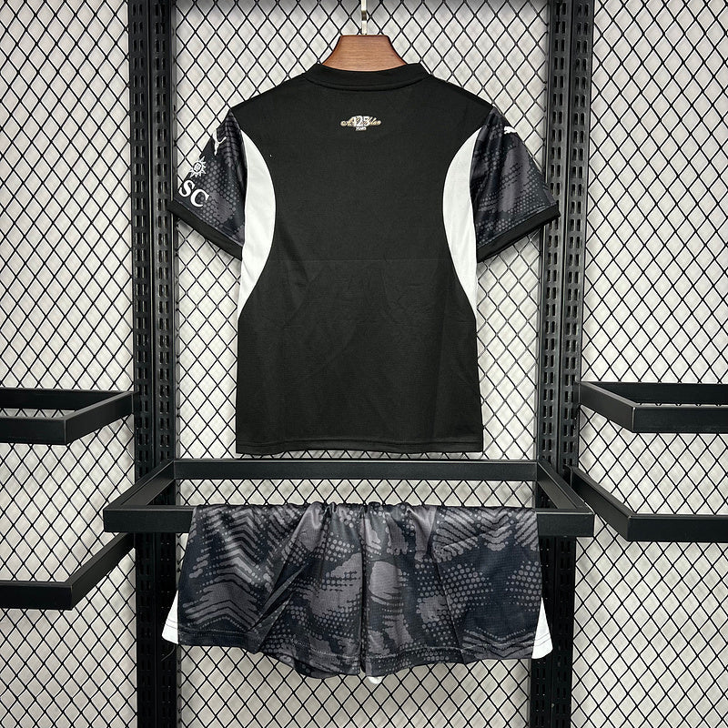 Infantil Milan Goleiro 2024∕25