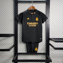 Kit Infantil Real Madrid ll 2023/24