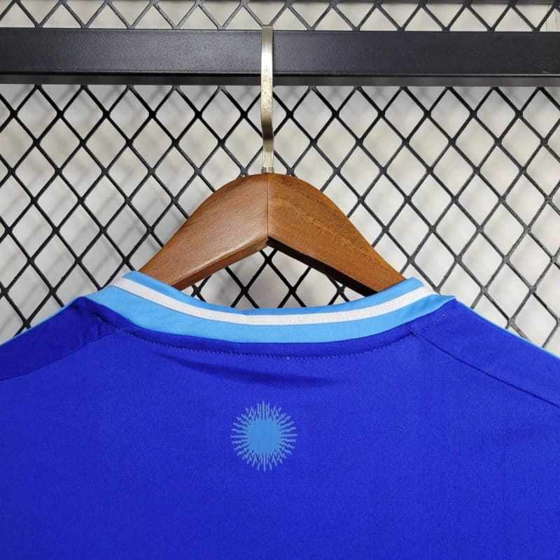 CAMISA DA ARGENTINA Azul 24/25 Away