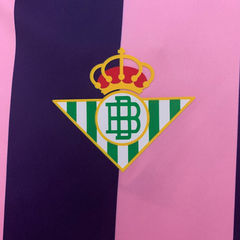 Camisa Real Betis 25∕26 Special Edition