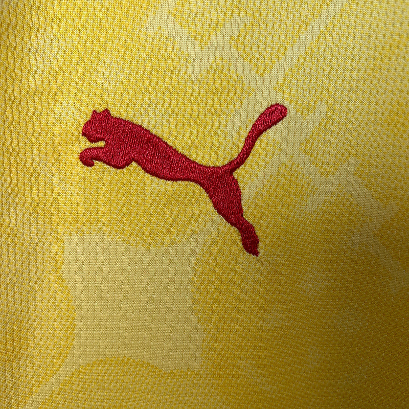 Camisa AC Milan 25/26 Third