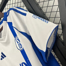 Camisa 25∕26 Schalke 04 Away