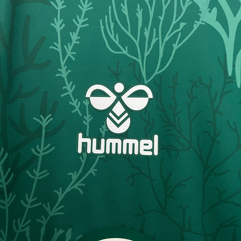 Camisa Real Betis 25∕26 Special Edition