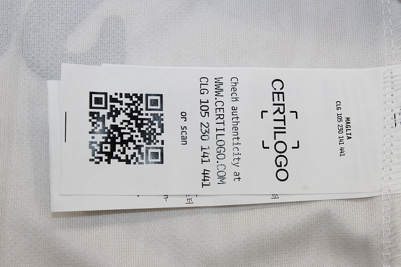 Camisa Napoli 25/26 Away