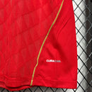 Camisa Liverpool l Retro 2010