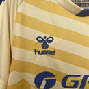 Camisa Real Betis 25∕26 Goalkeeper