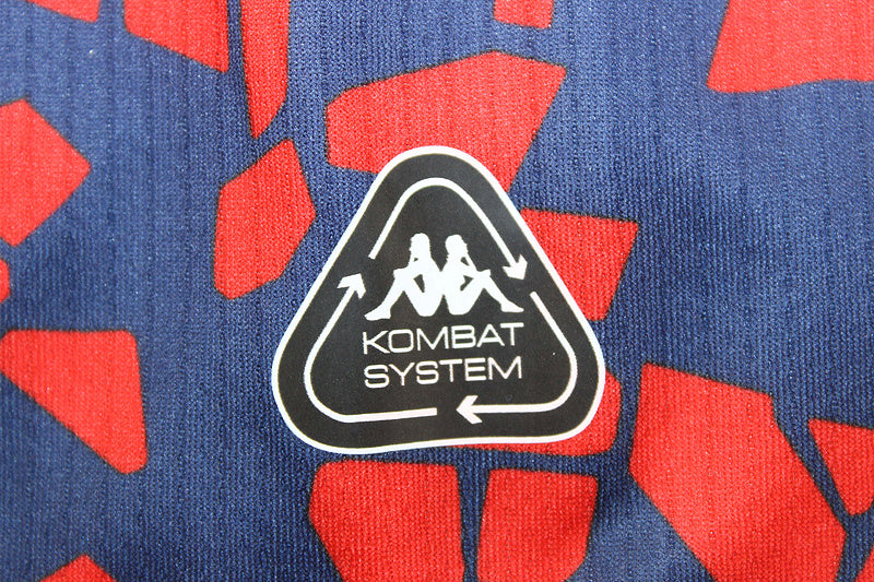 Camisa Deportivo de La Coruña 25∕26 Away