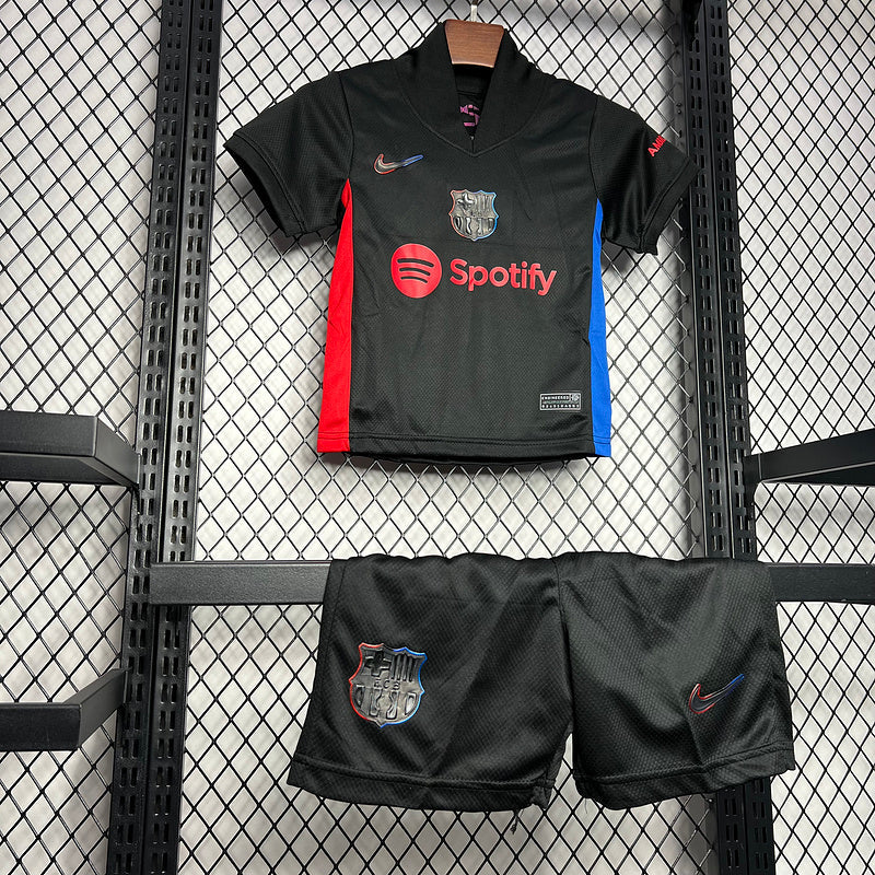 Infantil Barcelona ll 2024∕25