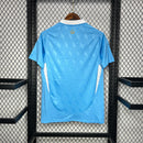 Camisa Bélgica 24/25 Adidas - Azul away