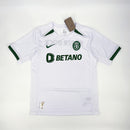 Camisa Sporting Branco - 24/25