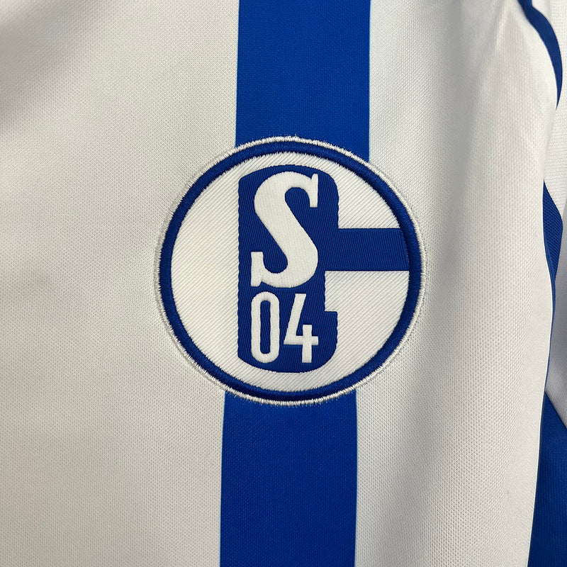 Camisa 25∕26 Schalke 04 Away