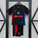 Kit Infantil Barcelona ll 2024∕25 Cactus Jack