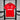 Camisa Twente 24/25 - Home - Vermelha