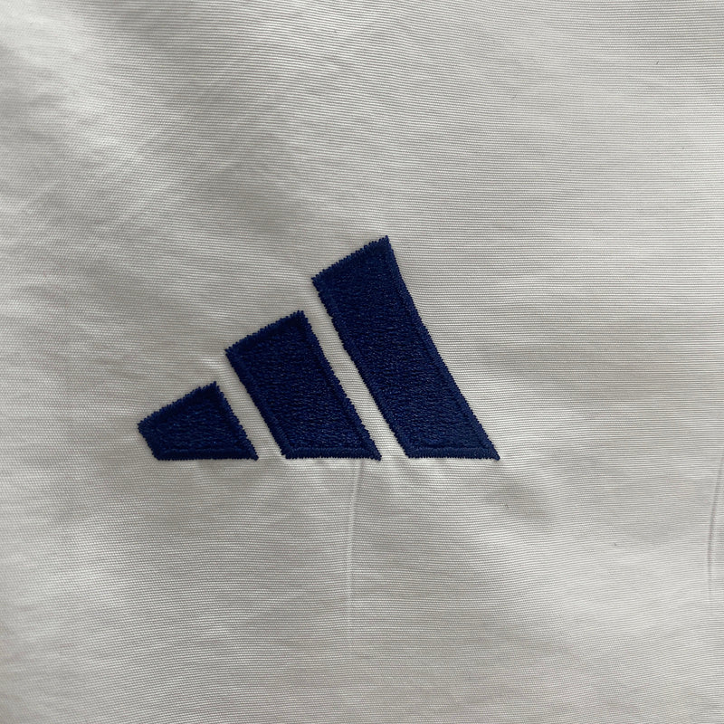 Corta Vento Real Madrid 24/25 reversible