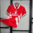 Camisa Liverpool l Retro 1993/94