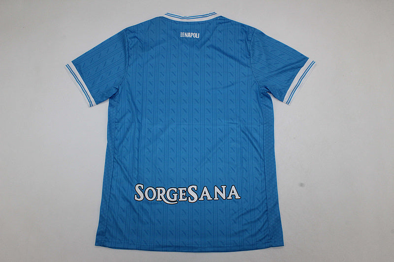 Camisa Napoli 25/26 Home