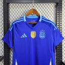CAMISA DA ARGENTINA Azul 24/25 Away
