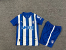 Kit Infantil Deportivo Alavés 25∕26 Home