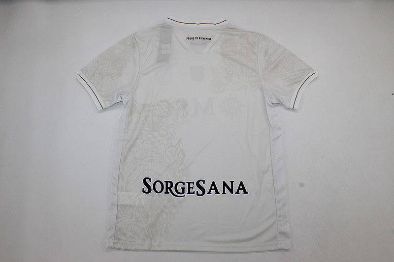 Camisa Napoli 25/26 Away