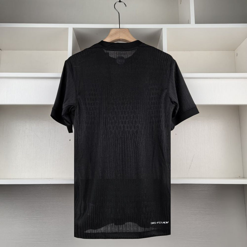 Camisa do Corinthians II Jogador 24/25 - Preta