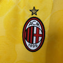 Camisa AC Milan 25/26 Third