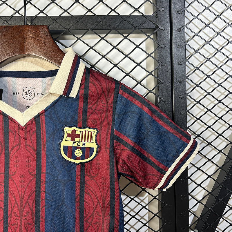 Kit Infantil Barcelona l 2025∕26 Special Edition