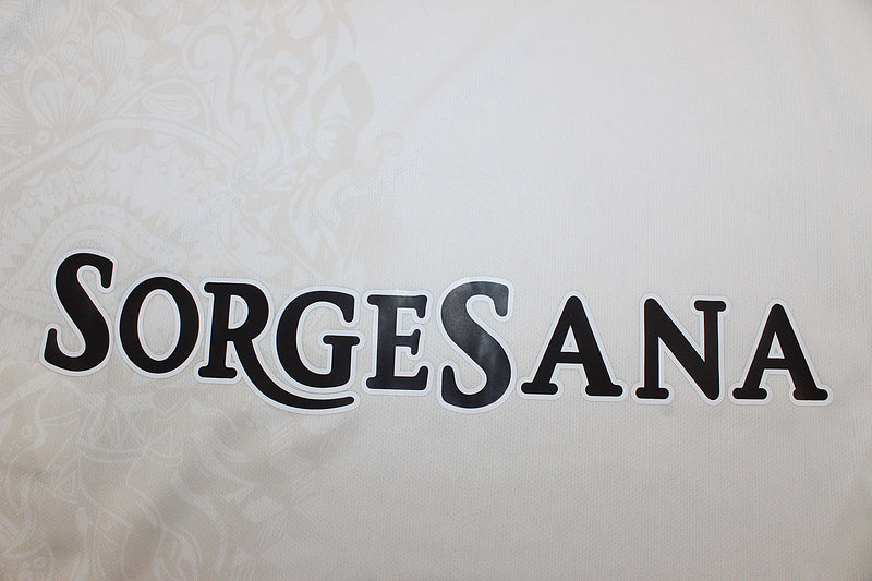 Camisa Napoli 25/26 Away