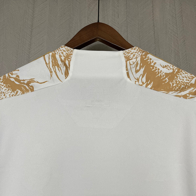 Camisa 24∕25 Real Madrid Special Edition Platinum