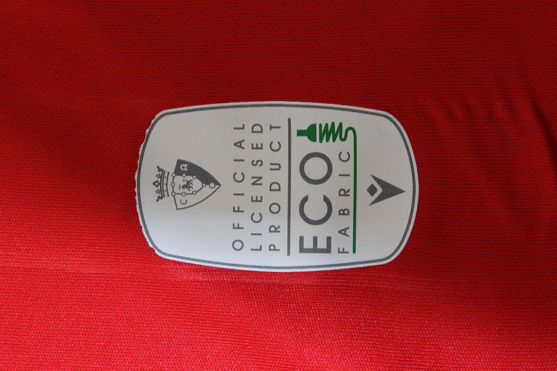 Camisa Osasuna 25/26 Home