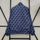 Corta Vento Real Madrid 24/25 reversible